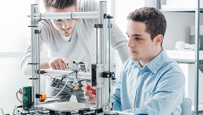 Precision instrument