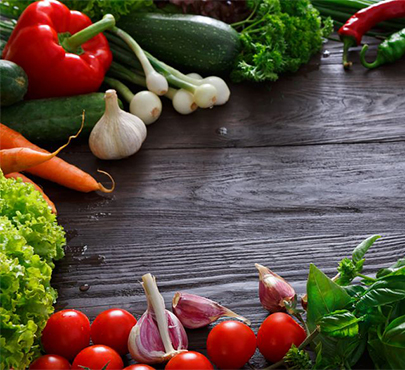 Fast moving consumer goods