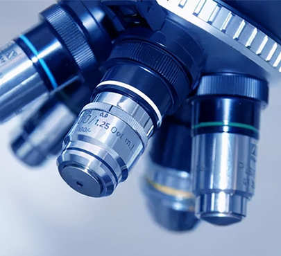 Precision instrument