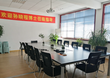 Company Meeting Room